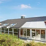 Three-bedroom In Thisted