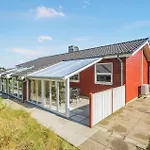 Three-bedroom In