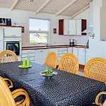 Three-bedroom In