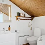 Semesterbostad Three-bedroom In