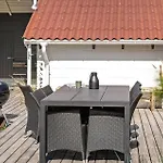 Three-bedroom In * Thisted