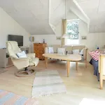 Three-bedroom In Semesterbostad