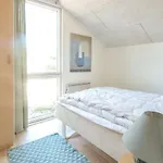 Three-bedroom In Semesterbostad Thisted