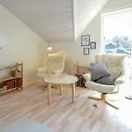 Semesterbostad Three-bedroom In