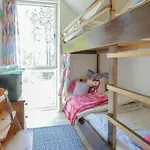 Semesterbostad Three-bedroom In Thisted