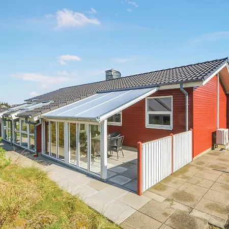 Three-bedroom In