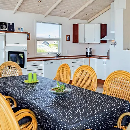 Three-bedroom In