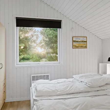 Holiday home 3 Bedroom Lovely In Thisted *