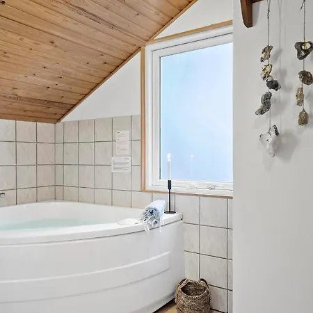 3 Bedroom Lovely In Thisted