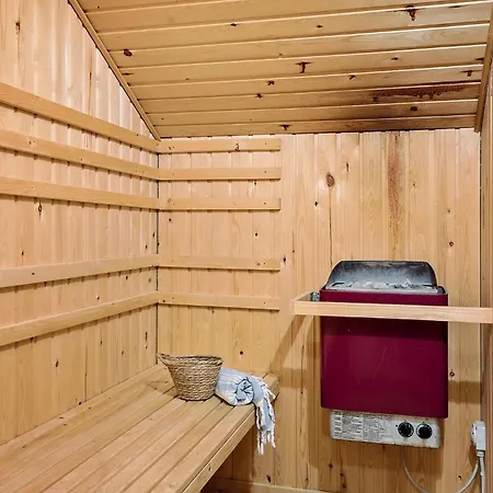 Three-bedroom In *
