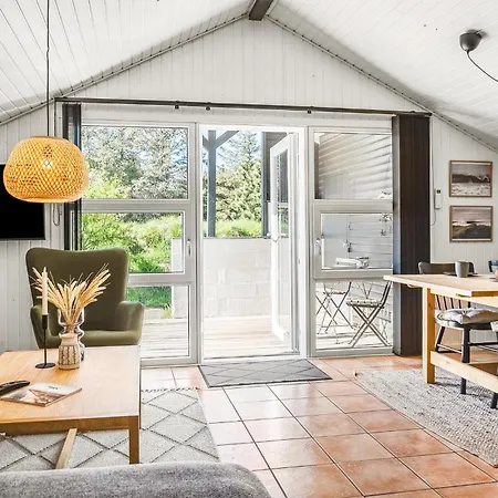3 Bedroom Lovely In Thisted *