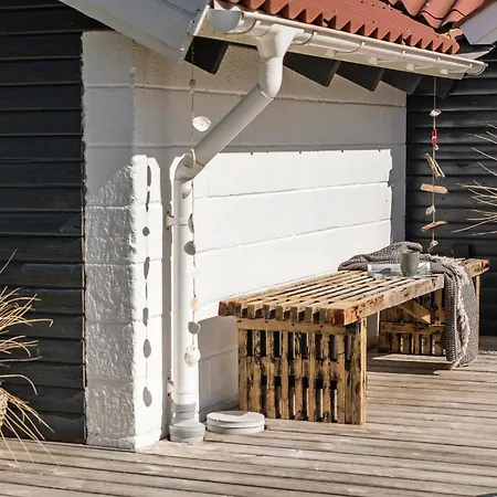 3 Bedroom Lovely In Thisted Holiday home