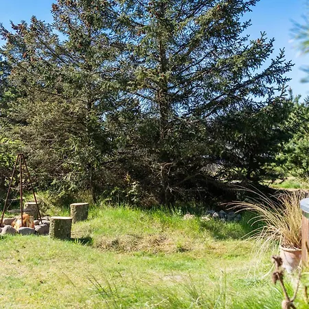 Holiday home 3 Bedroom Lovely In Thisted *