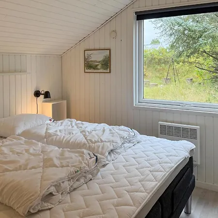 Three-bedroom In *