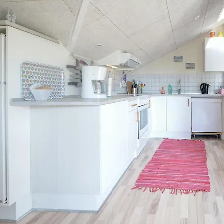 4 Bedroom Gorgeous Home In Thisted *
