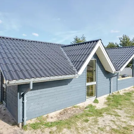 Holiday home 3 Bedroom Lovely In Thisted
