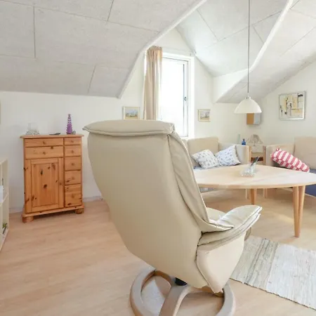 Three-bedroom In *