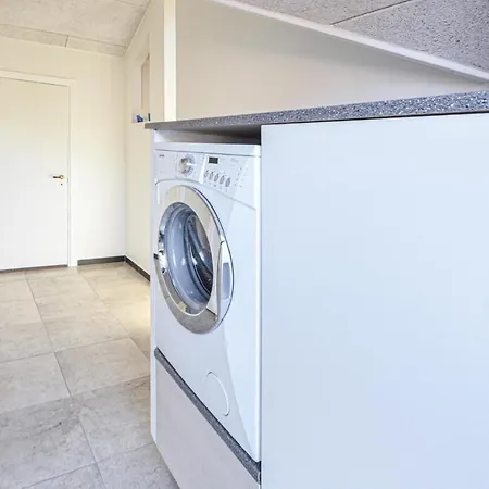 Three-bedroom In Thisted * Thisted