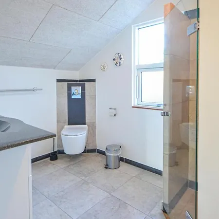 Three-bedroom In * Thisted