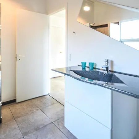 Three-bedroom In * Thisted