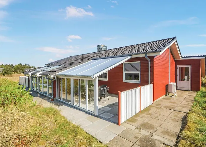 Three-bedroom In