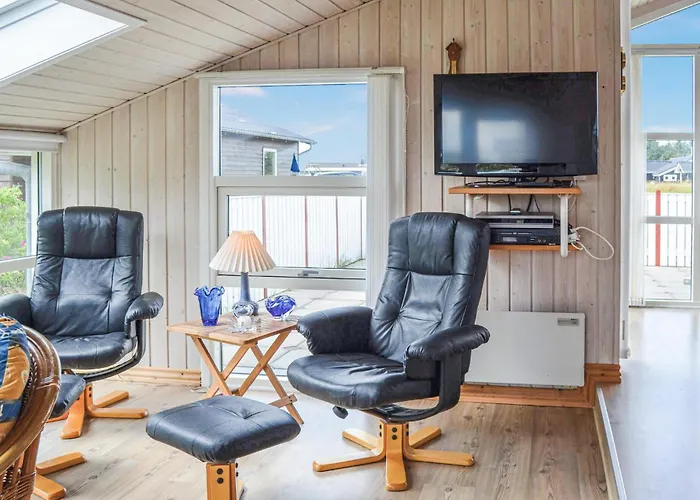 Three-bedroom In *
