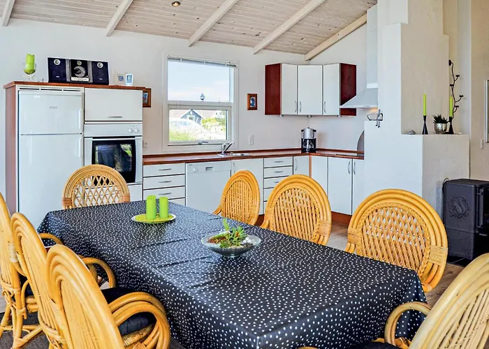 Three-bedroom In