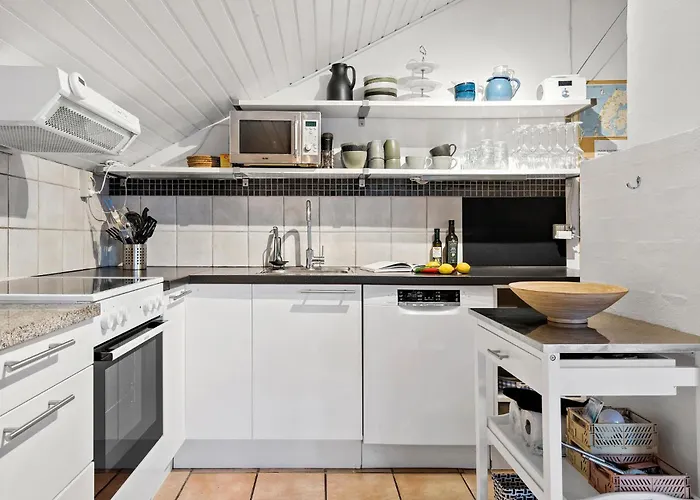 Three-bedroom In Vakantiehuis *