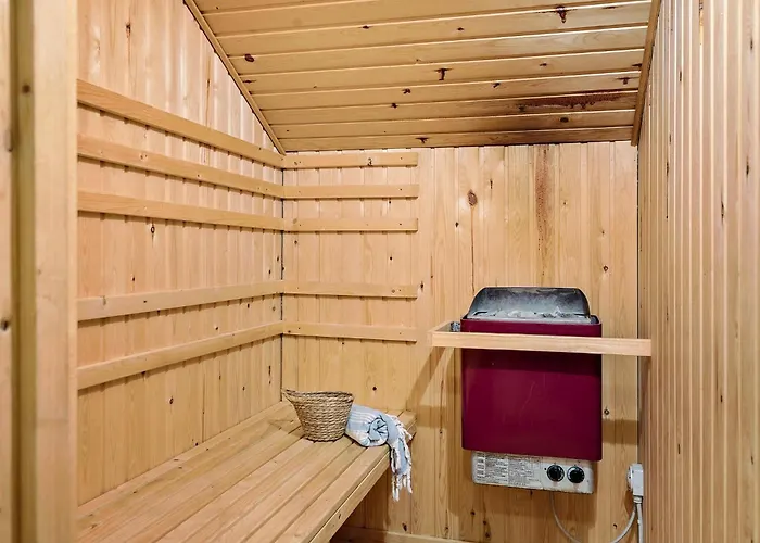 Three-bedroom In *