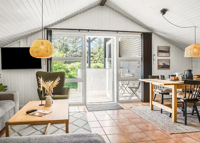 Three-bedroom In *