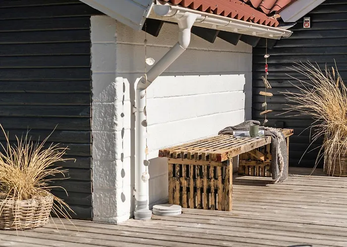 Three-bedroom In Vakantiehuis