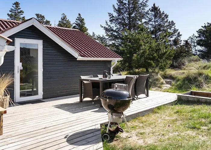 Three-bedroom In *