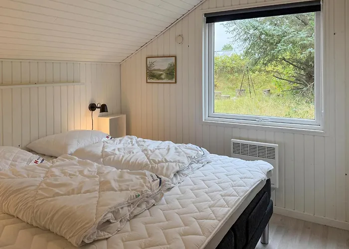 Three-bedroom In *