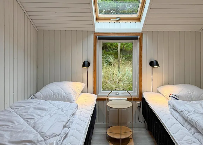 Three-bedroom In *