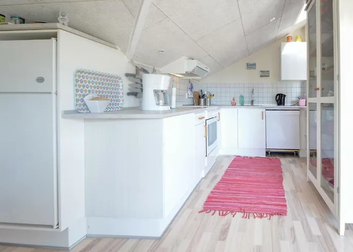 Three-bedroom In *