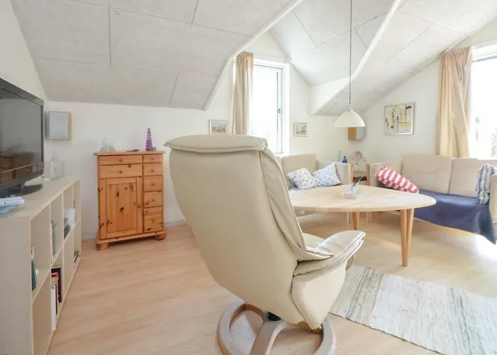 Three-bedroom In *