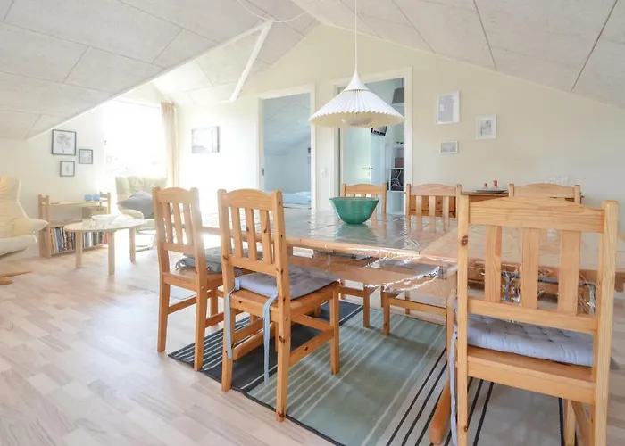 Three-bedroom In Vakantiehuis