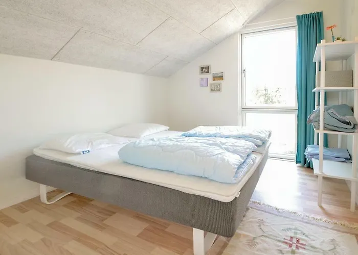 Three-bedroom In Vakantiehuis