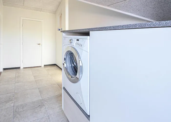 Three-bedroom In * Thisted