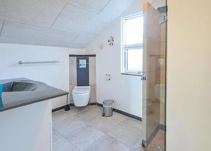 Three-bedroom In * Thisted