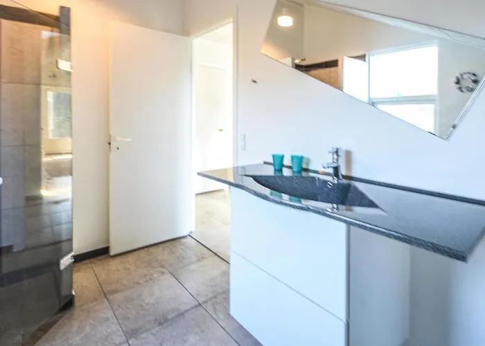 Three-bedroom In * Thisted